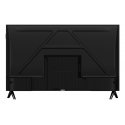 TCL 32S5K televizorius 81,3 cm (32") „Full HD“ Smart TV „Wi-Fi“ Juoda TCL 32S5K televizorius 81,3 cm (32") „Full HD“ Smart TV „Wi-Fi“ Juoda