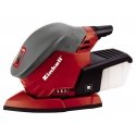 Einhell RT-OS 13 Дельташлифмашина 12000 OPM