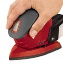Einhell RT-OS 13 Delta slīpmašīna 12000 svārstības minūtē