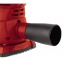 Einhell RT-OS 13 Delta slīpmašīna 12000 svārstības minūtē
