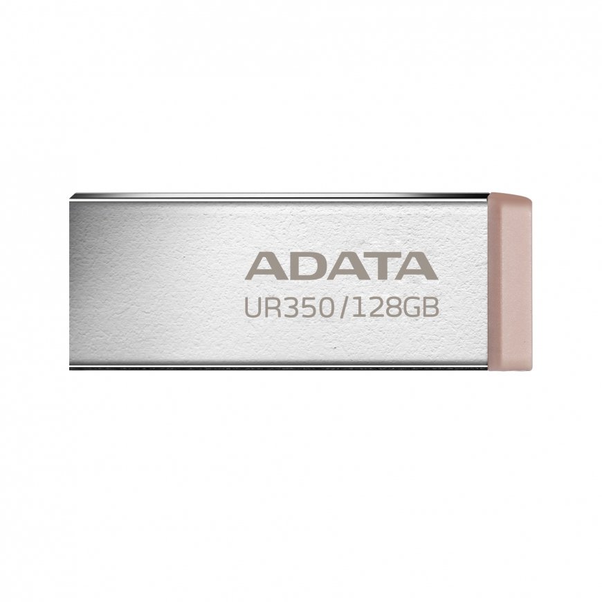 ADATA UR350 USB zibatmiņa 128 GB