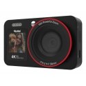 Rollei Compactline 12030 compact camera 1/3.2" Kompakta kamera 64 MP 9248 x 6936 pikseļi Melns Rollei Compactline 12030 compact camera 1/3.2" Kompakta kamera 64 MP 9248 x 6936 pikseļi Melns