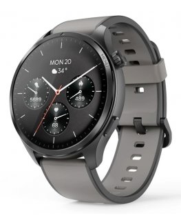 Hama 9000 3,63 cm (1.43") AMOLED 52 mm Digitaalne Puutetundlik ekraan Söehall GPS (satelliit)