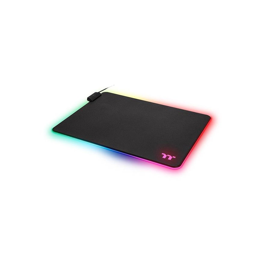 Thermaltake GMP-LVT-RGBHMS-01 peles paliknis Spēļu peles
