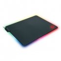 Thermaltake GMP-LVT-RGBHMS-01 mouse pad Gaming mouse pad Black Thermaltake GMP-LVT-RGBHMS-01 mouse pad Gaming mouse pad Black
