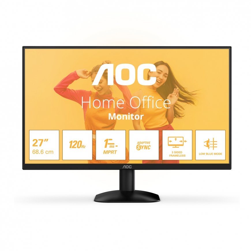 AOC B3 27B35HM monitori 68,6
