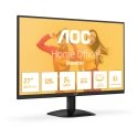 AOC B3 27B35HM монитор для ПК 68,6 cm (27") 1920 x 1080 пикселей Full HD LED Черный AOC B3 27B35HM монитор для ПК 68,6 cm (27") 1920 x 1080 пикселей Full HD LED Черный