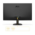 AOC B3 27B35HM PC lamekuvar 68,6 cm (27") 1920 x 1080 pikslit Full HD LED Must AOC B3 27B35HM PC lamekuvar 68,6 cm (27") 1920 x 1080 pikslit Full HD LED Must