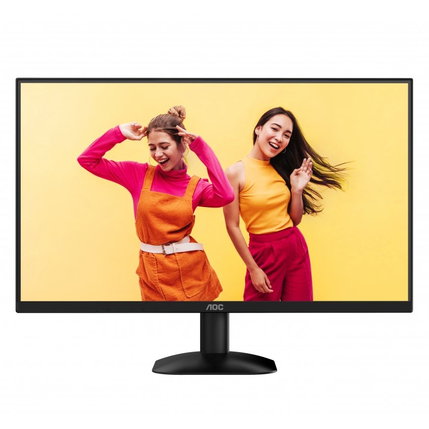 AOC B3 27B35HM computer monitor 68.6 cm (27") 1920 x 1080 pixels Full HD LED Black – 4