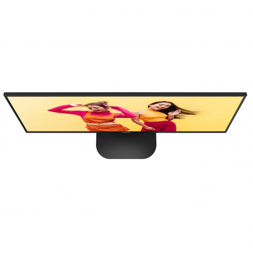 AOC B3 27B35HM monitori 68,6 cm (27") 1920 x 1080 pikseļi Full HD LED Melns – 5