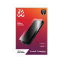 Zagg Puhelimet enintään 7" FM Defence-ML-Pieni-25PK-FG (ilman mattoa) Zagg Puhelimet enintään 7" FM Defence-ML-Pieni-25PK-FG (ilman mattoa)