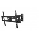 One For All WM 2651 TV-kiinnike 2,13 m (84") musta
