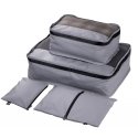 Feru Travel 4-in-1 pakkauskuutiot