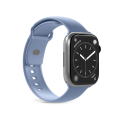 Puro Icon Strap for Apple Watch 38|40|41|42mm - Blue