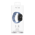 Puro Icon Strap for Apple Watch 38|40|41|42mm - Blue