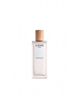 LOEWE Perfumes Agua Mar de Coral 50 ml Moteriškas