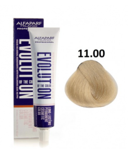 Alfaparf Milano Evolution Of The Color 11.00 Matu krāsa 60 ml