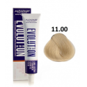 Alfaparf Milano Evolution Of The Color 11.00 Matu krāsa 60 ml Alfaparf Milano Evolution Of The Color 11.00 Matu krāsa 60 ml