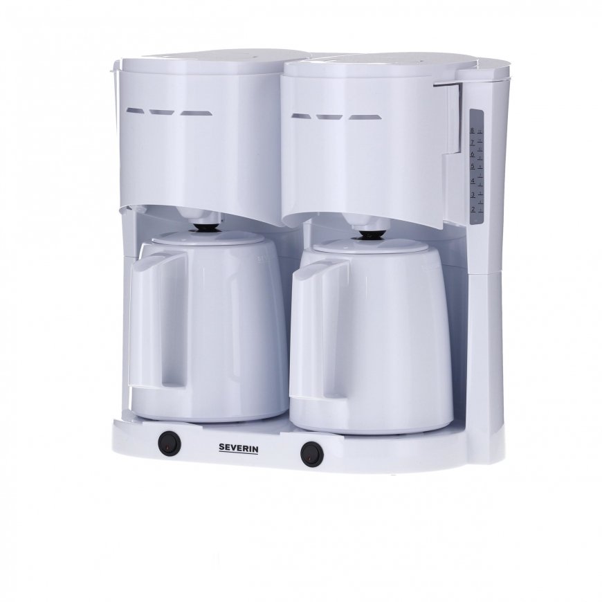 Severin KA 9314 kohvimasin 1 l – 2