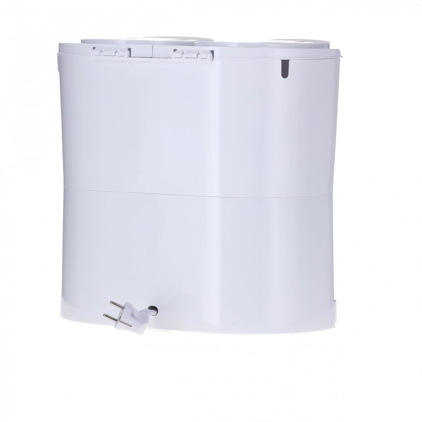 Severin KA 9314 кофеварка Капельная кофеварка 1 L – 5