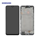 LCD display + Touch Unit + Front Cover Samsung A175 Galaxy A17 4 LCD display + Touch Unit + Front Cover Samsung A175 Galaxy A17 4