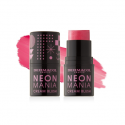 Dermacol Neon Mania Cream Blush 1 Pink Dermacol Neon Mania Cream Blush 1 Pink