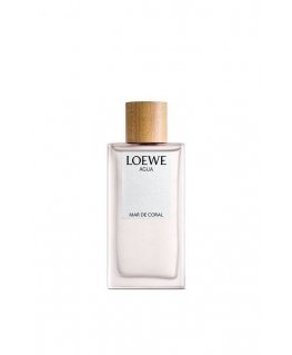 LOEWE Perfumes Agua Mar de Coral Eau De Toilette 150 ml