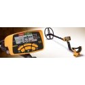 Garrett ACE 400i