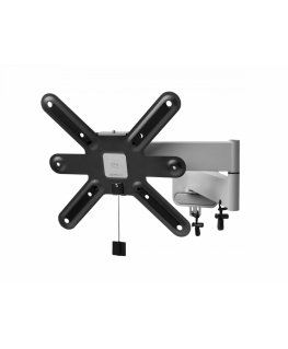 One For All WM 6254 109.2 cm (43") Black, Grey