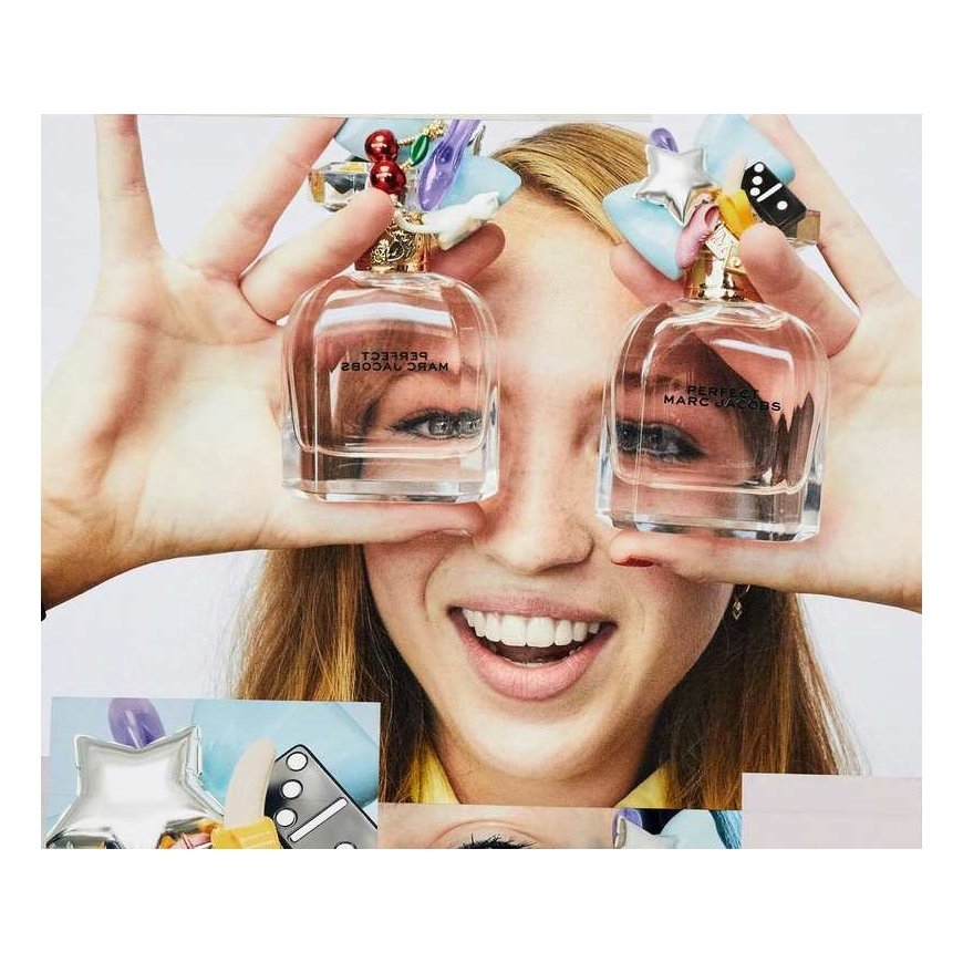 Marc Jacobs Perfect 100 ml Naised – 3