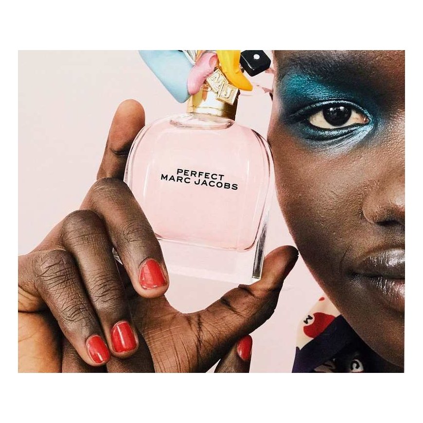 Marc Jacobs Perfect 100 ml Naised – 4