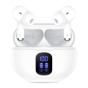 Tech-Protect UltraBoost TWS Pro G2 Headphones - White