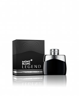 Montblanc Legend 50 ml Vīrieši