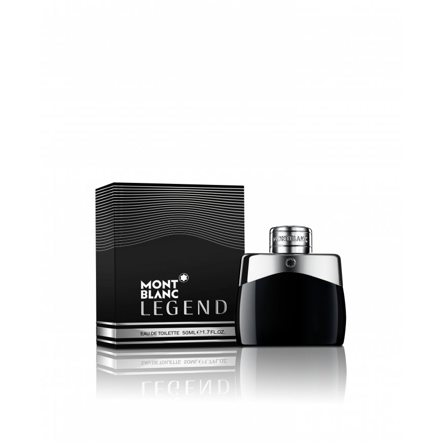 Montblanc Legend 50 ml Miesten