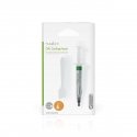 Nedis COOLP400SI termopasta Šiluminė pasta 4,63 W/m·K 8 g Nedis COOLP400SI termopasta Šiluminė pasta 4,63 W/m·K 8 g