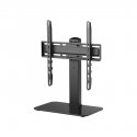 One For All Ultra Slim Line WM 2470 139,7 cm (55") Juoda One For All Ultra Slim Line WM 2470 139,7 cm (55") Juoda