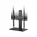 One For All Ultra Slim Line WM 2470 139,7 cm (55") Juoda One For All Ultra Slim Line WM 2470 139,7 cm (55") Juoda