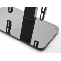 One For All Ultra Slim Line WM 2470 139,7 cm (55") Melns One For All Ultra Slim Line WM 2470 139,7 cm (55") Melns