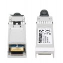 Intellinet 508438 „InfiniBand“ arba pluoštinis optinis kabelis 3 m SFP+ Juoda, Sidabras Intellinet 508438 „InfiniBand“ arba pluoštinis optinis kabelis 3 m SFP+ Juoda, Sidabras