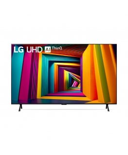 LG UHD 98UT91006LA TV 2.49 m (98") 4K Ultra HD Smart TV Wi-Fi Black