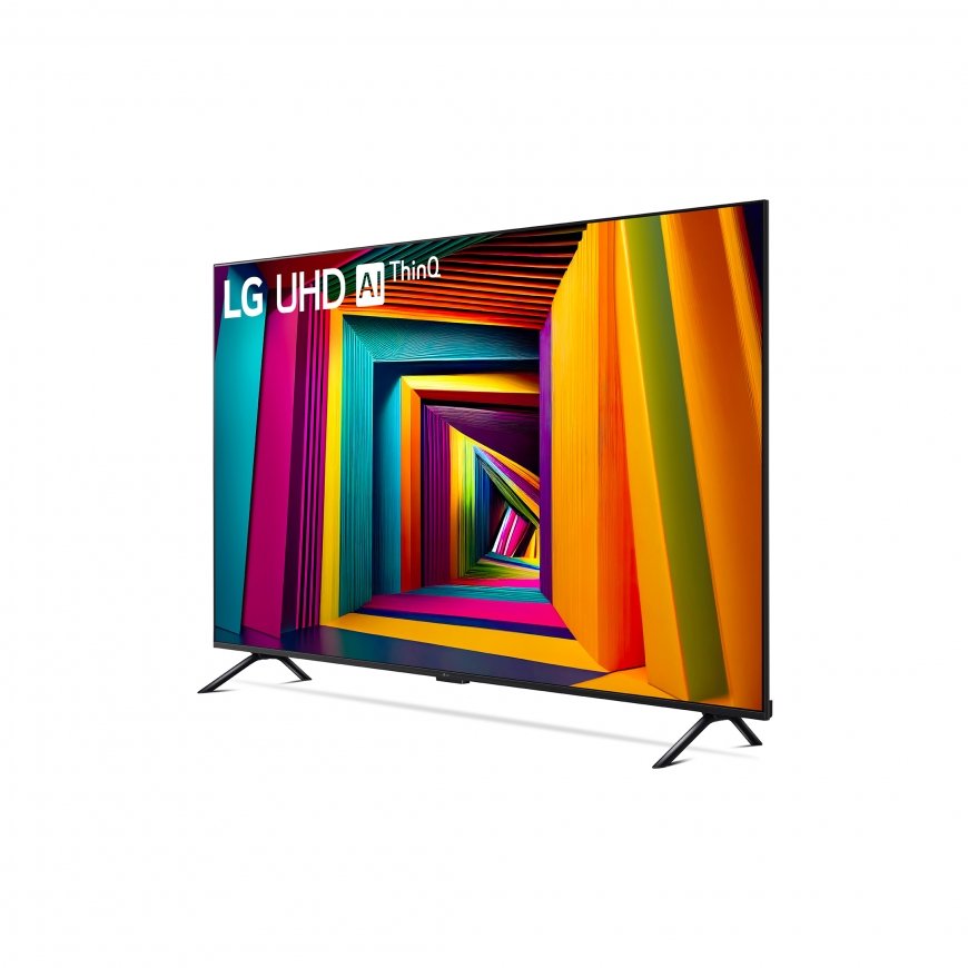 LG UHD 98UT91006LA teler 2,49 m (98") 4K Ultra HD Nutiteleri funktsioon WiFi Must – 3