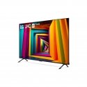 LG UHD 98UT91006LA televizorius 2,49 m (98") 4K Ultra HD Smart TV „Wi-Fi“ Juoda
