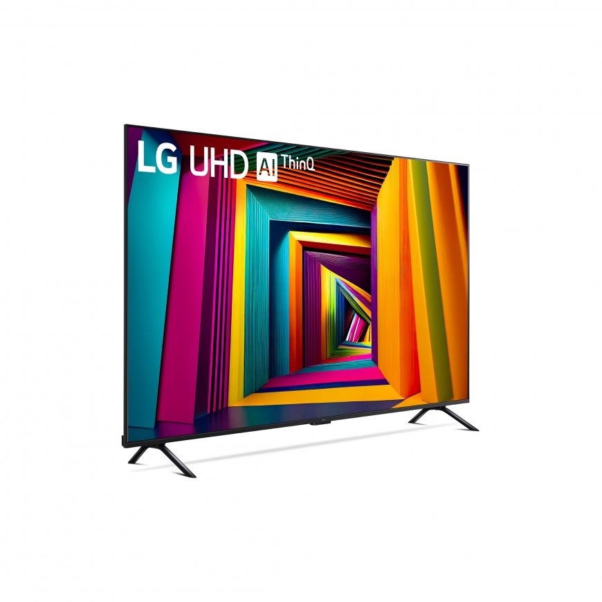 LG UHD 98UT91006LA телевизор 2,49 m (98") 4K Ultra HD Smart TV Wi-Fi Черный – 5