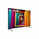 LG UHD 98UT91006LA televizorius 2,49 m (98") 4K Ultra HD Smart TV „Wi-Fi“ Juoda