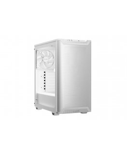 be quiet! PURE BASE 501 Airflow Window White Midi Tower Белый