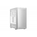 be quiet! PURE BASE 501 Airflow Window White „Midi Tower“ Balta be quiet! PURE BASE 501 Airflow Window White „Midi Tower“ Balta