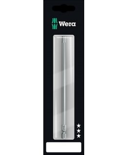 Wera 840/4 Z SB screwdriver bit 1 pc(s)