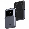 Ugreen UNO 5000 mAh Wireless charging Black Ugreen UNO 5000 mAh Wireless charging Black