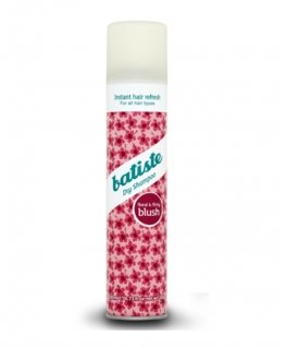 Batiste Blush Floral & Flirty 200 ml