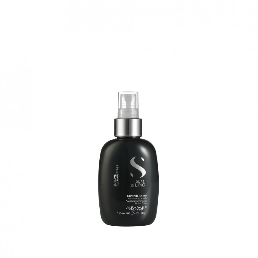 ALFAPARF Milano Cristalli Spray 125ml